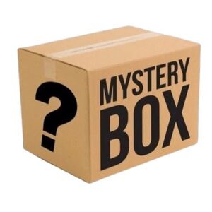 CHILDREN ITEMS!! **MYSTERY BOX***